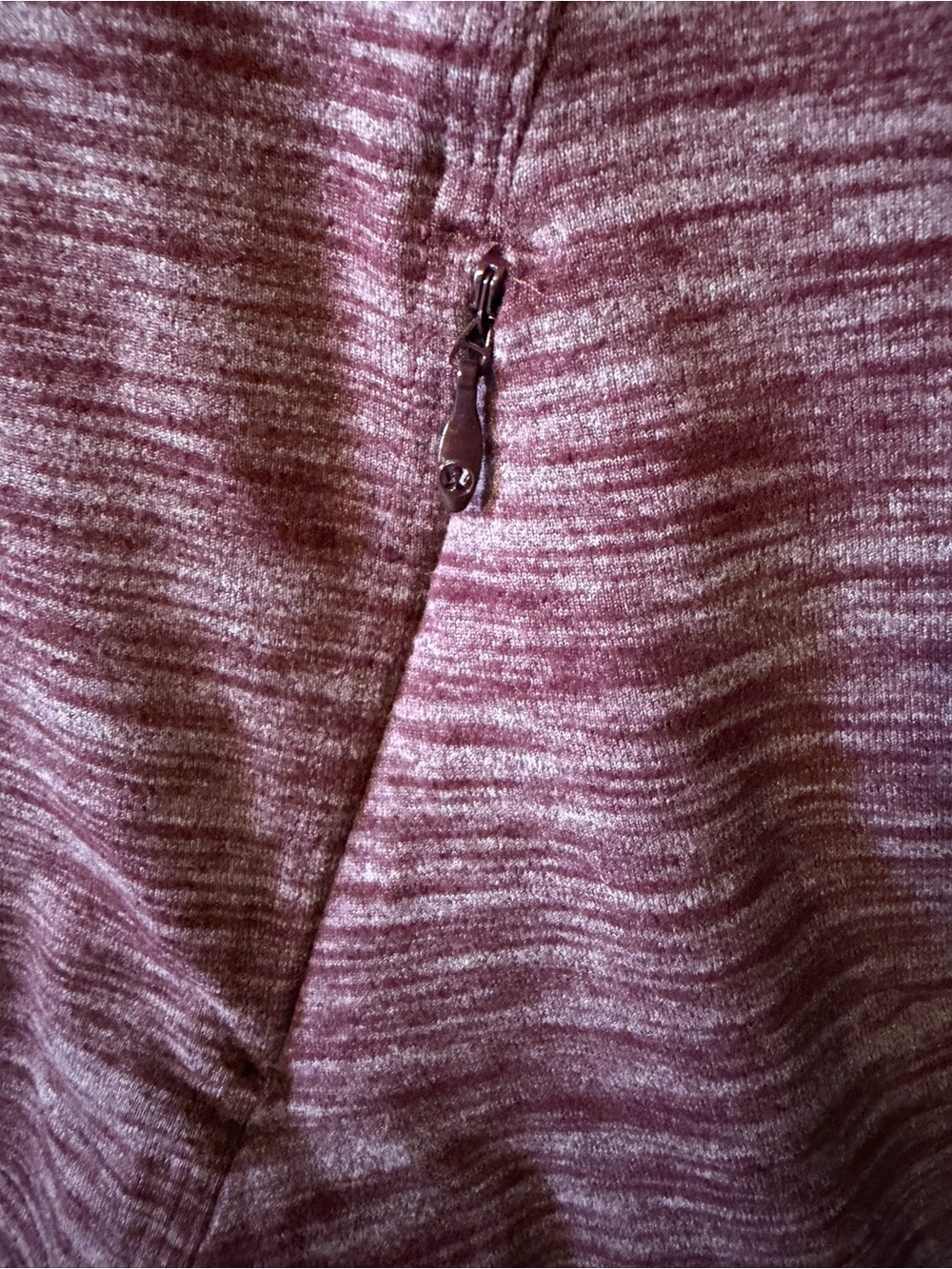 Lululemon Kanto Catch Me 1/2 Zip - Picture 8 of 13